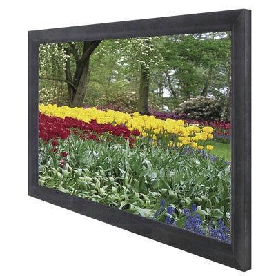 92\" ezFrame Screen