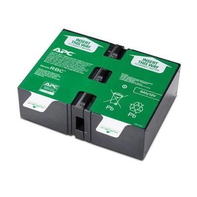 Replacement Battery #124