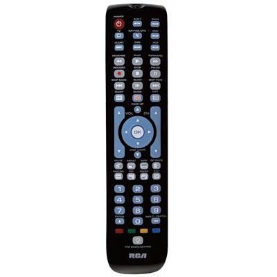 RCA 8-Device Universal Remote