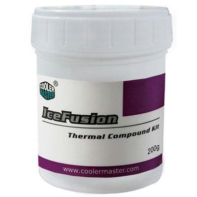 Icefusion 200g Thermal Compoun