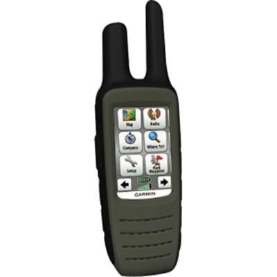 Rino 650 Us Gps