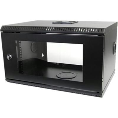 Durarak 6u Wall Mount Cabinet