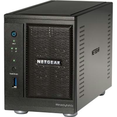 ReadyNAS Pro 2 6TB Unified NAS