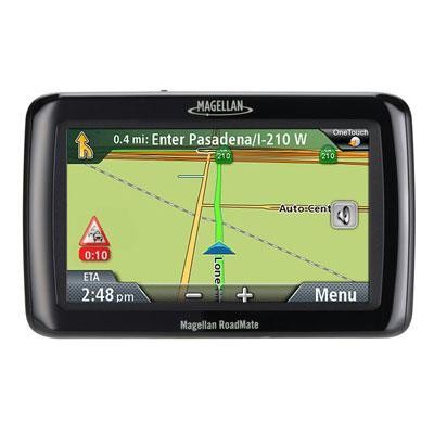 Roadmate 2035 GPS