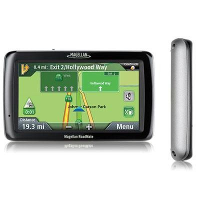 Roadmate RoadMate 5045-MU GPS