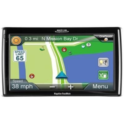 Roadmate 9145 Rv 7" Gps