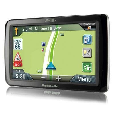 Roadmate 9270TLM Truck GPS