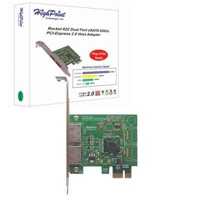 Host Adapter