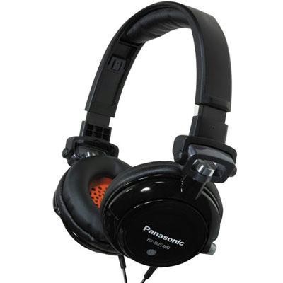Dj Street Model Headphone