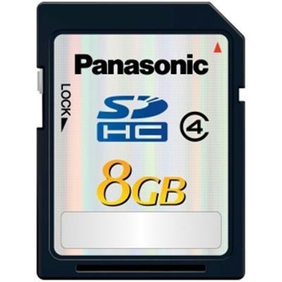 8GB SD Card