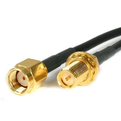Wireless Antenna Adapter Cable