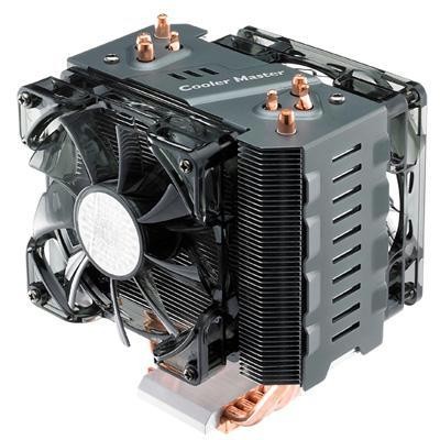 Hyper N520 I7 Cooler