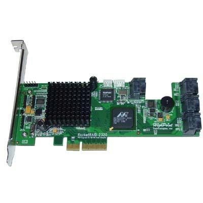 8 Channel Pci-express Control