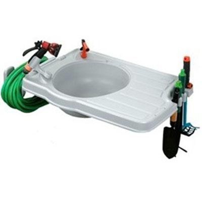 Outdoor Garden Sink Large