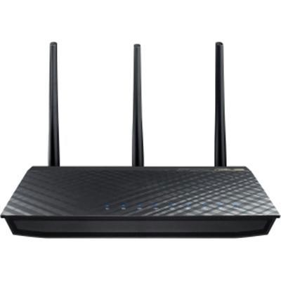 Dual Band Wireless Router