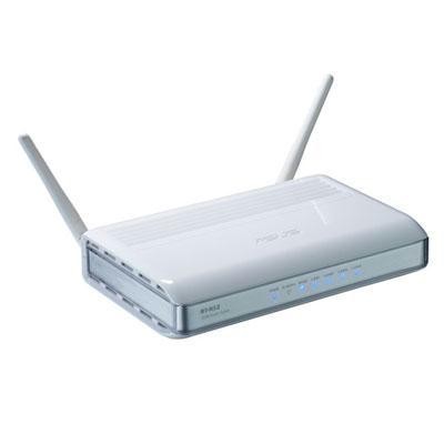 Rtn12 Ver. B1 Wireless Router