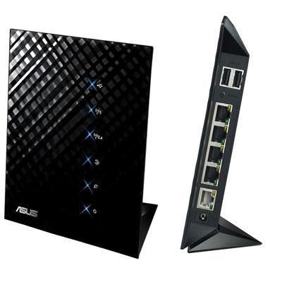 Rt-n56u Wireless Router