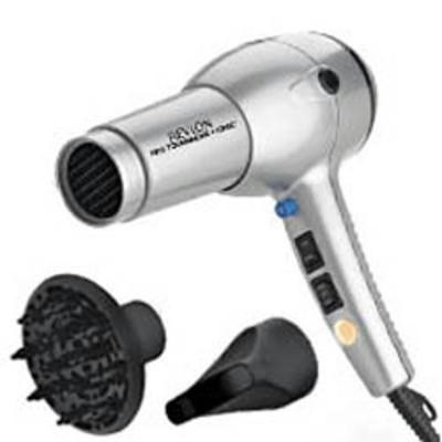 R Tourmaline Hair Dryer