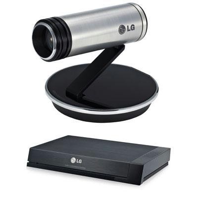Video Conferencing System Vcs