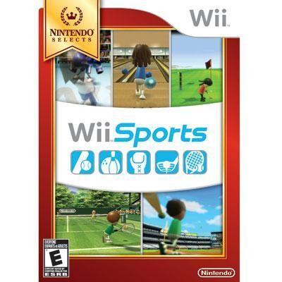 Wii Sports