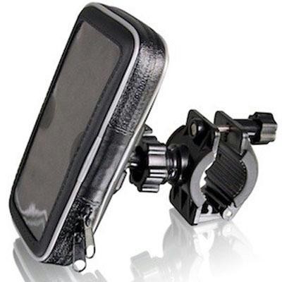 Universal Bike Mount/Case