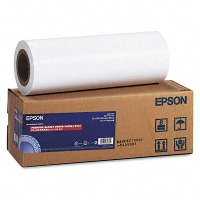 Premium Glossy Paper-16"x100'