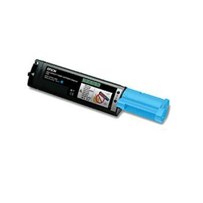 Standard Capacity Cyan Toner