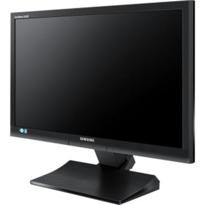 21.5" 1920x1080 Black