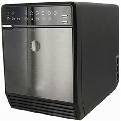 3.5" Usb Esata Raid Enclosure