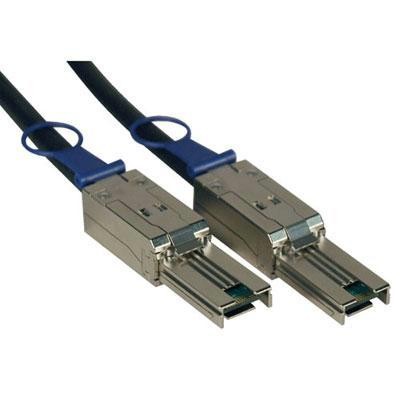 2m External Sas Cable 4 Channe