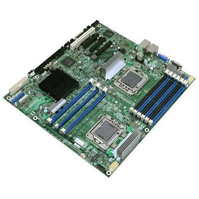 Mother Board S5500hcvr