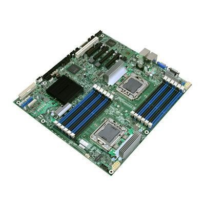 Mother Board S5520hcr