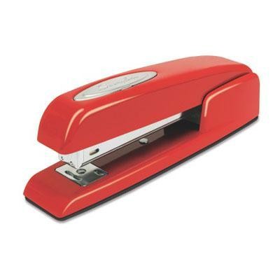 747 Rio Red Stapler