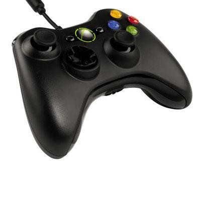 X360 Wired Controller