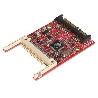 SATA to Compact Flash Adapter