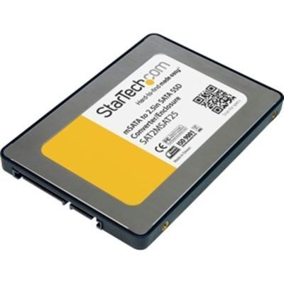 2.5" Sata To Mini Sata