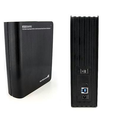 3.5" Esata Usb 3.0 Hdd Enc.