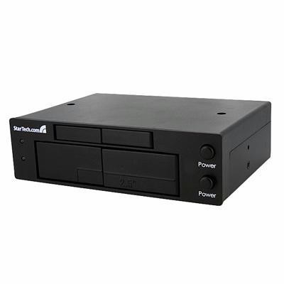 5.25" Sata Hard Drive Dock