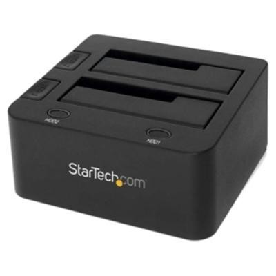 Usb 3.0 To Dual Sata Hdd Dock