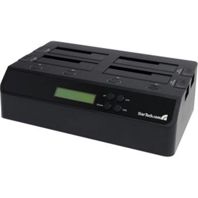 4-bay Usb 3.0 To Sata Hdd Dock