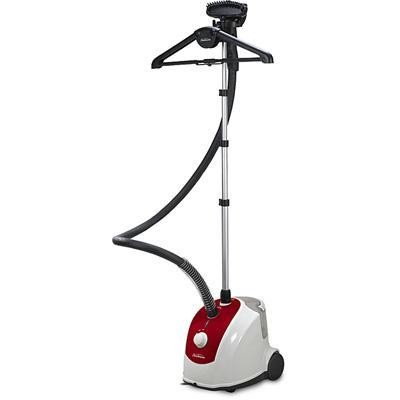 Sunbeam Garment Steamer Red