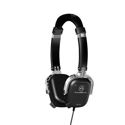 SB-405 Black PC Headset