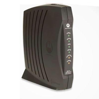 Surfboard Cable Modem Docsis 2