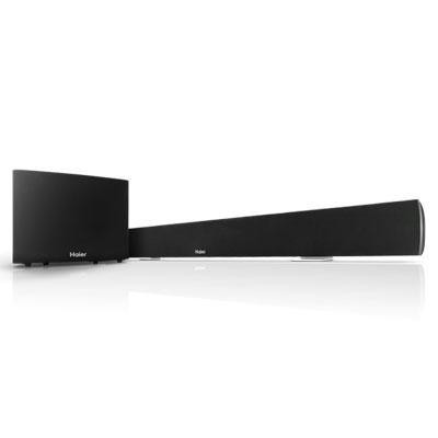 40\" 2.1CH Slim Evoke Soundbar