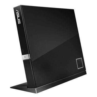 External Slim Blu-ray Disc R/w