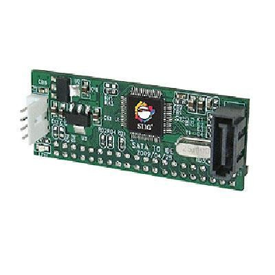 SATA-to-IDE Adapter