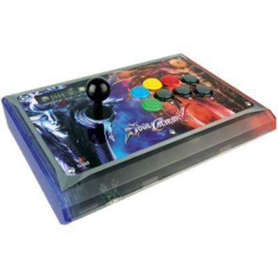 SoulCalibur V FightStick X360