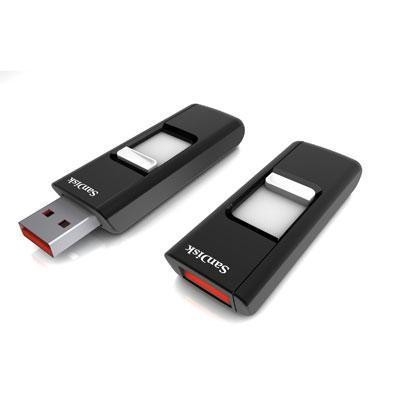 64gb Cruzer Usb Flash Drive