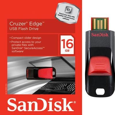 16gb Cruzer Usb Drive