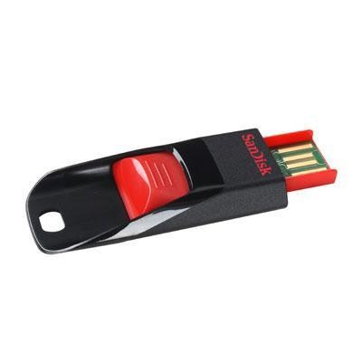 16gb Cruzer Edge Usb Drive